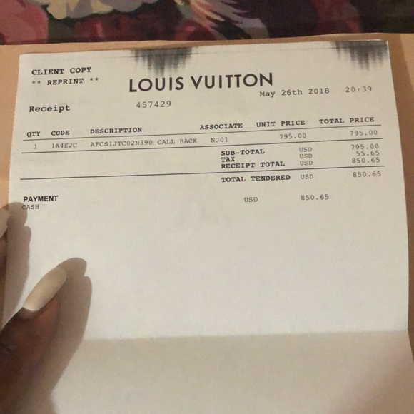 Heels - Picture 3 of 7